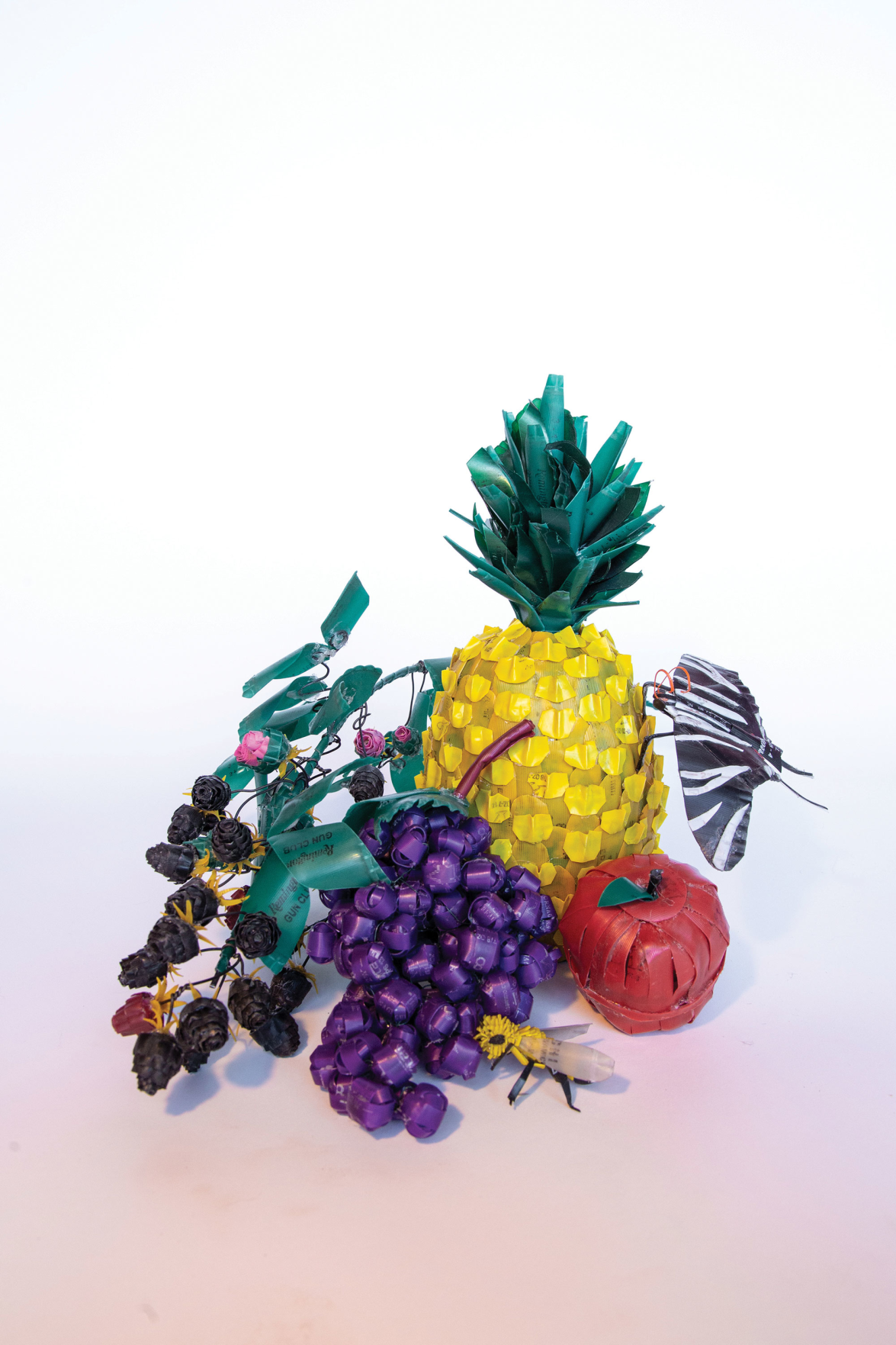 David Lusk Gallery Sets Sail Into 2021 With New Work From Alex Lockwood